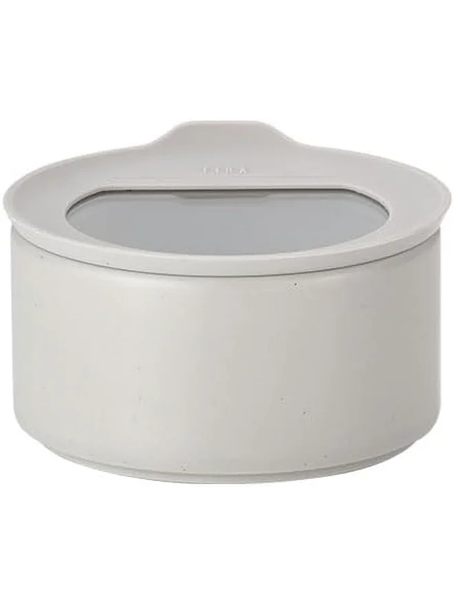 Neoflam Fika Ceramic Food Storage Round 420Ml